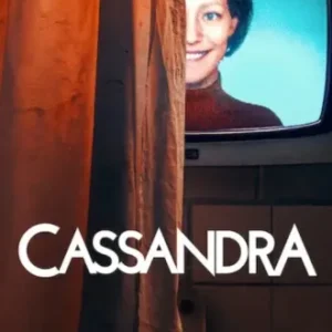 Cassandra Todas as Temporadas Completo Dublado
