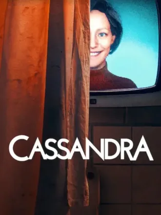 Cassandra Todas as Temporadas Completo Dublado