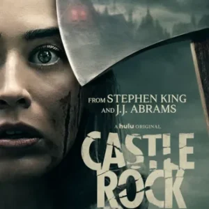 Coleção Digital Castle Rock Todas Temporadas Completo Dublado