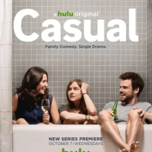 Coleção Digital Casual Todas Temporadas Completo