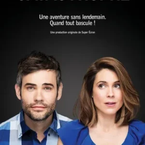 Coleção Digital Catastrophe Todas Temporadas Completo Dublado