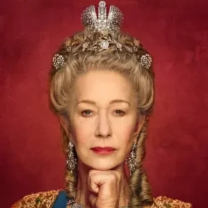 Coleção Digital Catherine the Great Todas Temporadas Completo Dublado
