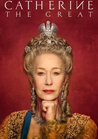 Coleção Digital Catherine the Great Todas Temporadas Completo Dublado