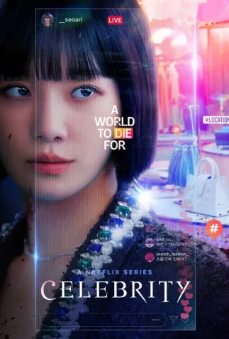 Dorama Celebrity Todos Capítulos Completos Envio Digital