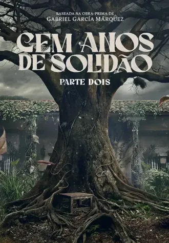 Cem Anos de Solidão Todas as Temporadas Dublado