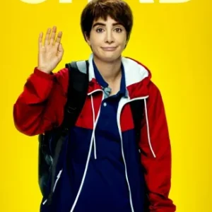 Coleção Digital Chad Todas Temporadas Completo Dublado