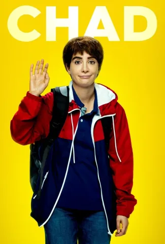 Coleção Digital Chad Todas Temporadas Completo Dublado