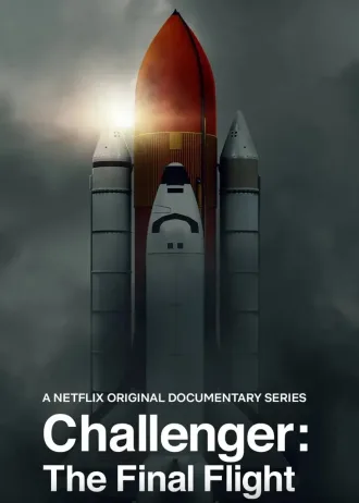 Challenger The Final Flight Todas as Temporadas