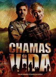 Novela Chamas da Vida Todos Capítulos Completos Envio Digital