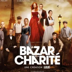 Coleção Digital Chamas do Destino Todas Temporadas Completo