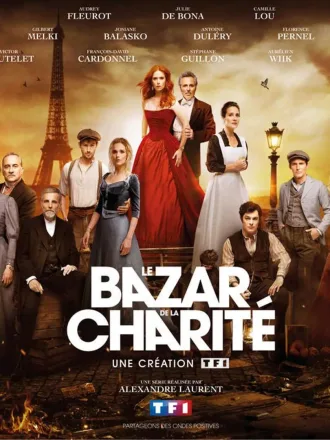 Coleção Digital Chamas do Destino Todas Temporadas Completo