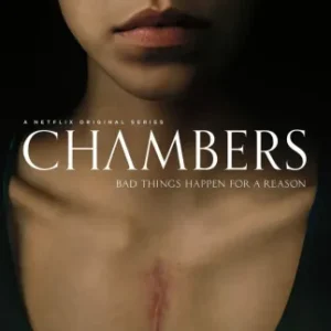 Coleção Digital Chambers Todas Temporadas Completo Dublado