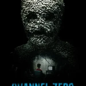 Coleção Digital Channel Zero Todas Temporadas Completo Dublado