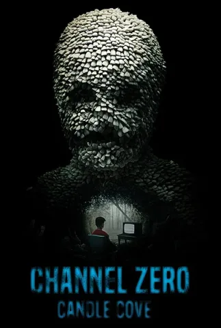 Coleção Digital Channel Zero Todas Temporadas Completo Dublado