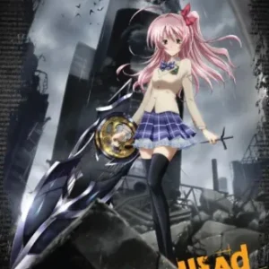 Coleção Digital Chaos Head Todos Episódios Completo