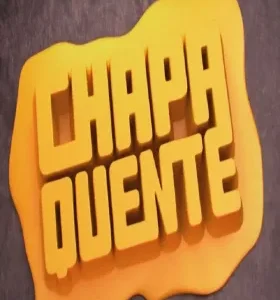 Coleção Digital Chapa Quente Todas Temporadas Completo
