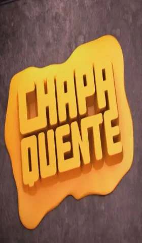 Coleção Digital Chapa Quente Todas Temporadas Completo