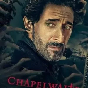 Coleção Digital Chapelwaite Todas Temporadas Completo Dublado