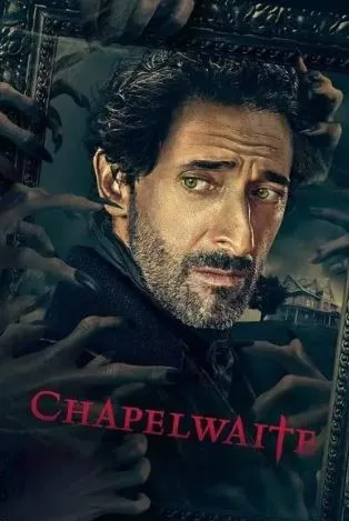 Coleção Digital Chapelwaite Todas Temporadas Completo Dublado