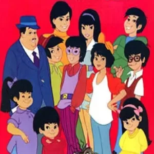Coleção Digital Charlie Chan Todos Episódios Completo Dublado