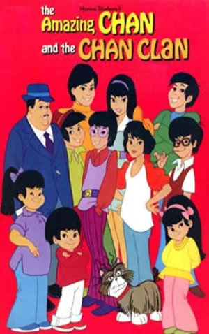 Coleção Digital Charlie Chan Todos Episódios Completo Dublado