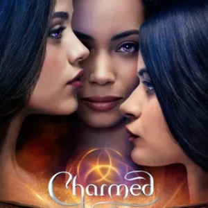 Coleção Digital Charmed Nova Geração Todas Temporadas Completo