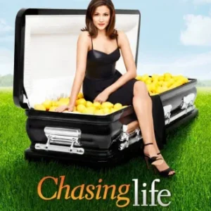 Coleção Digital Chasing Life Todas Temporadas Completo