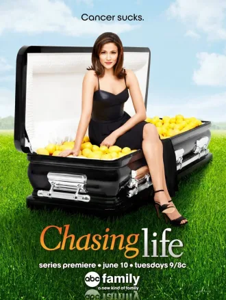 Coleção Digital Chasing Life Todas Temporadas Completo