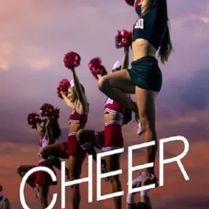 Coleção Digital Cheer Todas Temporadas Completo Dublado