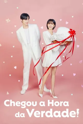 Dorama Chegou A Hora Da Verdade! Todos Capítulos Completos Envio Digital