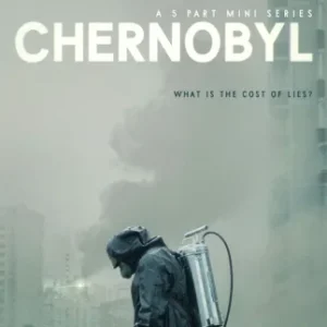 Coleção Digital Chernobyl Todas Temporadas Completo Dublado