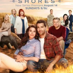 Coleção Digital Chesapeake Shores Todas Temporadas Completo Dublado
