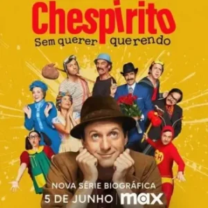 Chespirito, Sem Querer Querendo Todas as Temporadas Dublado