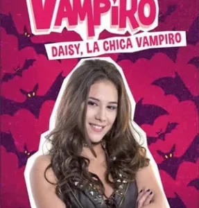 Novela Chica Vampiro Todos Capítulos Completos Envio Digital