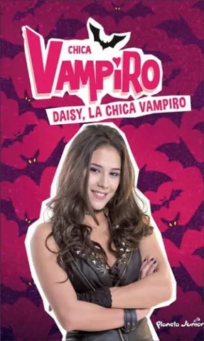 Novela Chica Vampiro Todos Capítulos Completos Envio Digital