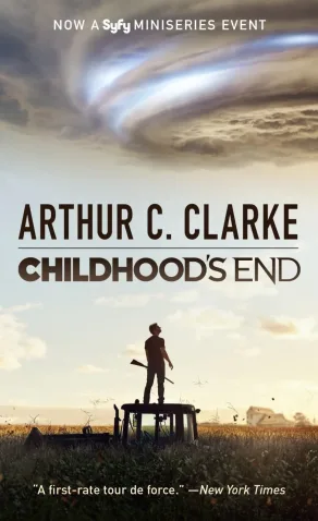 Coleção Digital ChildHoods End Todas Temporadas Completo