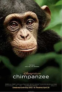 Coleção Digital Chimpanzé Documentário Completo