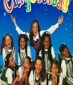 Novela Chiquititas 1997 Todos Capítulos Completos Envio Digital