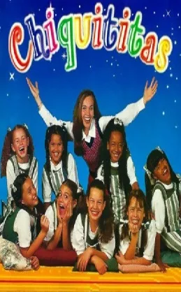 Novela Chiquititas 1997 Todos Capítulos Completos Envio Digital