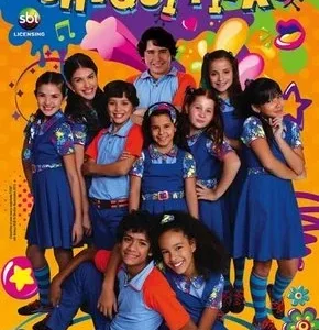Novela Chiquititas Todos Capítulos Completos Envio Digital