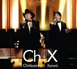Chitãozinho e Xororó Discografia Completa Todas as Músicas e Discos