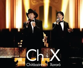 Chitãozinho e Xororó Discografia Completa Todas as Músicas e Discos