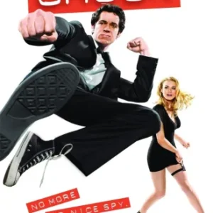 Coleção Digital Chuck Todas Temporadas Completo Dublado