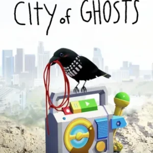 Coleção Digital Cidade De Fantasmas Todas Temporadas Completo