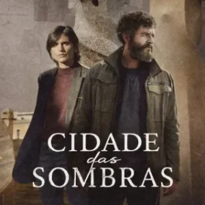 Cidade De Sombras Todas as Temporadas Completo Dublado