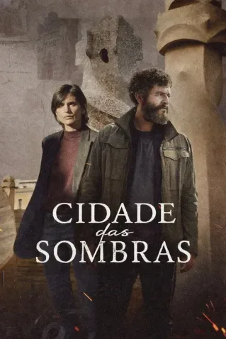 Cidade De Sombras Todas as Temporadas Completo Dublado