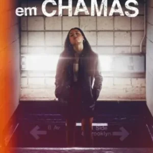 Coleção Digital Cidade Em Chamas Todas Temporadas Completo Dublado