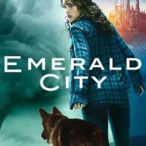 Coleção Digital Cidade das Esmeraldas Todas Temporadas Completo