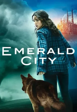 Coleção Digital Cidade das Esmeraldas Todas Temporadas Completo