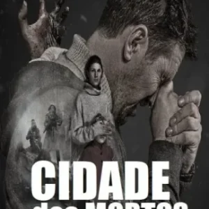 Coleção Digital Cidade dos Mortos Todas Temporadas Completo